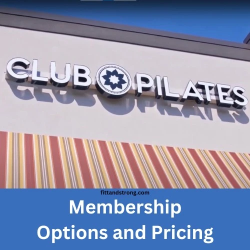 How Much Does Club Pilates Cost Month, Annual, Private Fitt & Strong