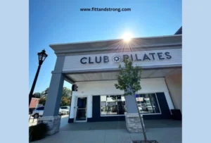Club Pilates Cancellation