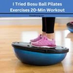 Bosu Ball Pilates Exercises 20-Min Workout-500
